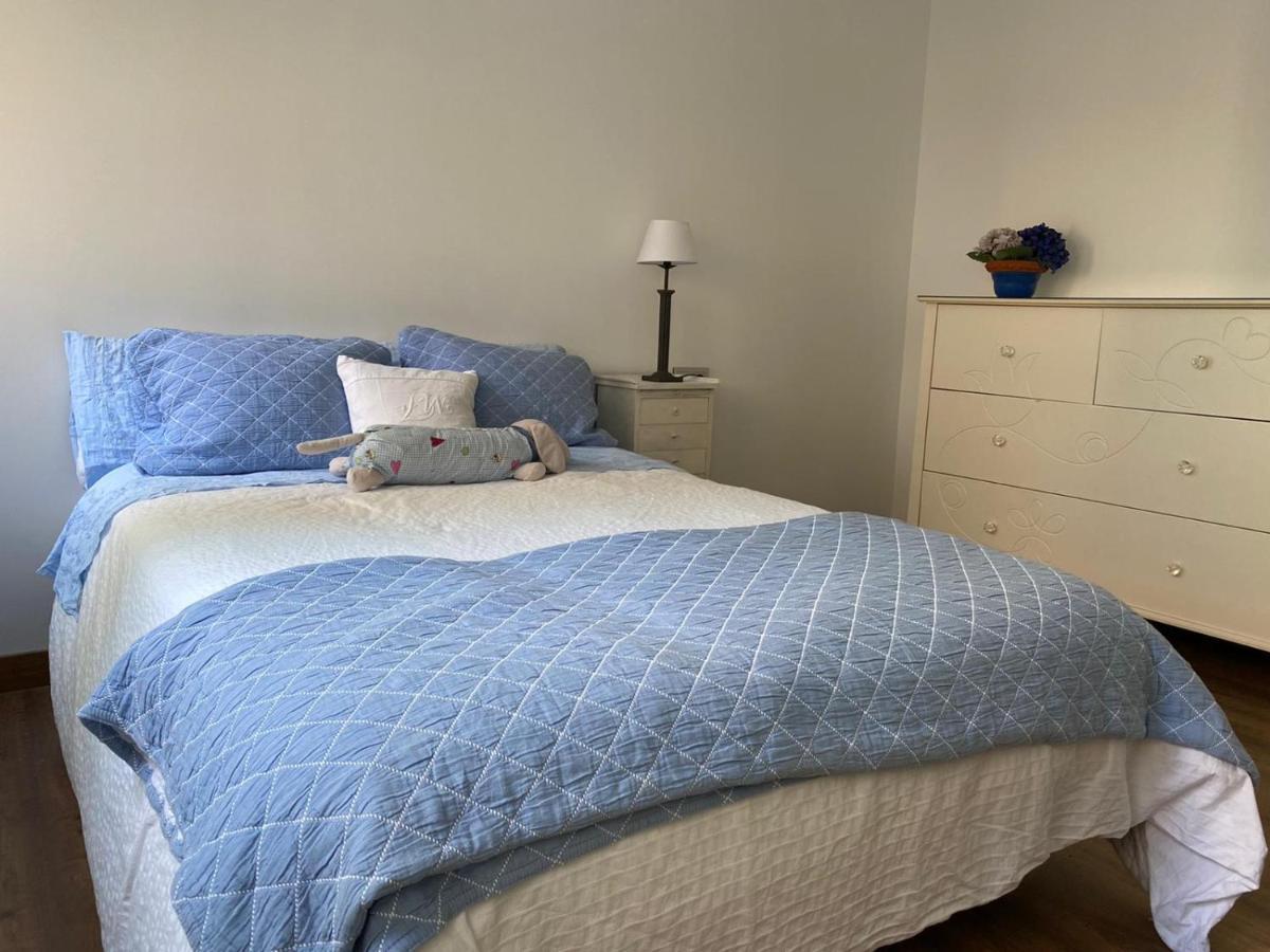 Apartamento Centrico Y Moderno Apartman Ferrol Kültér fotó